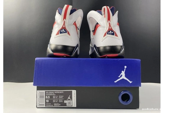 Jordan CZ0789-105 Retro Air Paris (2021) BCFC PSG Saint-Germain CZ0789-105 7 0423